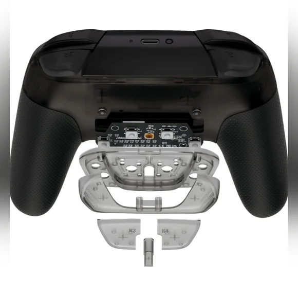 eXtremeRate RISE4 Remap Kit for Nintendo Switch Pro Controller - Picture 9 of 11